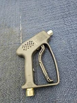 Giant 21250B Pressure Washer Tool W/ Stainless Steel Fitting 10GPM 5000 Psi 300F. Fixed Price $41.59.