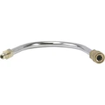 Northstar 12IN. Chrome Gutter Cleaner Pressure Washer Attachment, 4000 Psi,. Fixed Price $21.99.