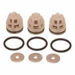 Pc Cat Pumps 31360 Standard Nbr Valve Kit For 1530C. Fixed Price $395.42.