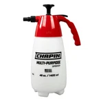 Chapin 1002 Handheld Pump Sprayer, 48OZ, Multi Purpose, Ounce, Red/white. Fixed Price $35.59.