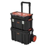 Ironton Light-duty Modular Rolling Toolbox System. Fixed Price $99.99.