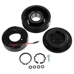 Scitoo Compressor Clutch Kit For Toyota Tacoma 2005-2015 A/c Air Condition. Fixed Price $83.28.
