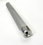 Davis Shooter Tip For 4 - 6 Gpm Pressure Washers Systems. Fixed Price $36.50.