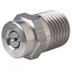 General Pump Pressure Washer Nozzle 0004 (0 Degree, Size #4) 1/4" Threaded. Fixed Price $10.49.
