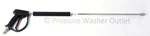 Mtm M407 4000 Psi Gpm Pressure Washer Gun 36" Qc Wand W/ Coupler Best Buy. Fixed Price $43.99.