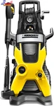 Rcher K5 Premium 1.4 Gpm Pressure Washer With Hose Reel Vario Power & Dirtblas. Fixed Price $387.14.