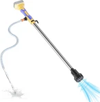 Cordless Stick Water Transfer Pump, Compatible With Dewalt 20V Battery(tool Only. Fixed Price $105.43.