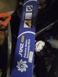 Janz Telescoping Wand For Pressure Washer, Model TW-001, Single Pack. Fixed Price $45.00.