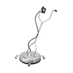 Bocom 24 Inch Pressure Washer Surface Cleaner Dual Handle Commercial Power Wa.... Fixed Price $386.65.