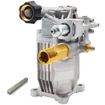 2400-2800PSI Washer Replacement Pump, 3/4" Shaft Horizontal Pressure.... Fixed Price $90.71.
