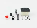 Brake Master Cylinder Rebuild Kit For Select Honda Models Front With Reservoir. Fixed Price $76.65.