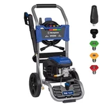 Westinghouse WPX3000E Max 3000-PSI 1.76-GPM Cold Water Electric Pressure Washer. Fixed Price $269.00.