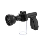 Car Wash Foam Gun, High Pressure Vehicle Soap Sprayer With 8 Adjustable .... Fixed Price $21.94.