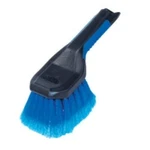 Carrand 94025 Body Brush 9IN Super Soft Bristles Rubber Handle. Fixed Price $22.94.