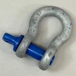 Campbell Screw Pin Anchor Shackles Ton Wll 1/2 #5410835. Fixed Price $16.80.