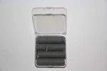 Hakatop 100PK New Grey Pressure Washer Orings Seal Kits For 3/8" Quick Coupler. Fixed Price $18.32.