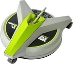 12" Electric Pressure Washer Surface Cleaner With Wheels 3200 Psi Max,. Fixed Price $86.62.