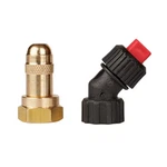 Milwaukee 49-16-2806 Heavy Duty Sprayer Nozzles. Fixed Price $39.00.