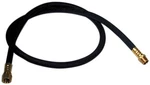 Marshall Excelsior MER610-36 Lp Thermoplastic Hose 3/8" Id 36" Length. Fixed Price $40.75.