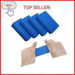 Ipely 4 Pack 100G Car Clay Bar Auto Detailing Magic Cleaner For Was. Fixed Price $12.69.
