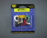 General Pump 105084 Nozzle Pack #4.0 Qd. Fixed Price $18.54.