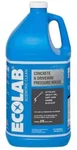 Ecolab 1 Gal. Outdoor Pressure Wash Concrete Driveway Concentrated Cleaner 2PK. Fixed Price $16.07.