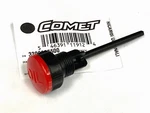 Comet 3200.0075.00 Oil Plug Dipstick For Sw, Tw Pumps. Fixed Price $15.45.