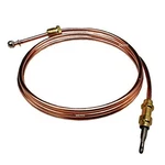 Mensi 39.5" Gas Heater Thermocouple Replacement For Desa Lp Vent Free Wall. Fixed Price $15.09.