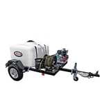 Simpson 3800 Psi 3.5 Gpm Honda GX270 With Cat Triplex Pump Industrial Gas. Fixed Price $4899.00.