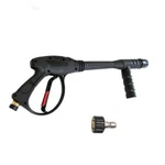 Simpson Cold Water Spray Gun 360 Degree Rotating Side Assist Handle 4500-PSI. Fixed Price $61.20.