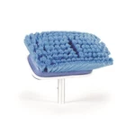 Camco 41922 Car Wash Brush Head Attachment, 7 Inch Rectangle, Soft Bristle Das. Fixed Price $24.90.