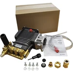 Ar Annovi Reverberi RSV3G30-PKG Triplex Plunger Pump Gpm 3000 Psi 3400 Rpm. Fixed Price $430.16.