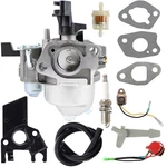 Carburetor For Quipall 2700GPW 2700PSI 2.3GPM Pressure Washer. Fixed Price $23.98.