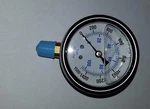 Ar Blue Clean Range 0-1500 Psi Washers Max Stainless Steel Pressure Gauge. Fixed Price $68.98.
