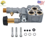 Cleaning Manifold 7108366 510020 520006 For Simpson Pressure Washer Pump. Fixed Price $69.48.