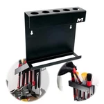 Maxshine Detailing Brush Trigger Bottle Holder Mini Wall Mounted Valet Storage. Fixed Price $26.80.