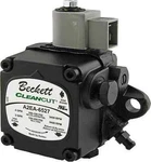 Beckett PF20322U Single Stage Clean Cut Pump With 120V Solenoid Replaces PF10322. Fixed Price $166.44.