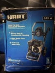 Hart 3100 Psi Gas Pressure Washer 108798-1 Je. Fixed Price $290.00.
