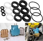 For Cat Pressure Washer Pump 66DX40G1I 6DX35G1I Seal Kit 34262. Fixed Price $49.00.
