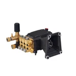 Canpump Cf 3647 G: 3600 Psi 4.7 Us Gpm, 1-IN Shaft Pressure Washer. Fixed Price $294.00.