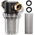 Hose Filter Attachment Line Water With 100 Mesh And 40 Screen,. Fixed Price $19.72.