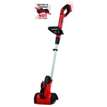 Einhell Power X-change 18V Cordless Patio Cleaner Brush Picobella Tool Only. Fixed Price $37.99.