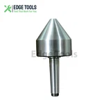 MT3 Bull Nose Pipe Live Revolving Center 12 62MM Lathe Milling Edge Tools. Fixed Price $62.99.