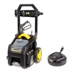Psi 2.07 Max. Gpm Cold Water K2200PSB Electric Power Washer With Surface Cl. Fixed Price $302.39.