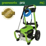 Greenworks - Pro Electric Pressure Washer Up To 2300 Psi At 1.2 Gpm. Fixed Price $272.99.