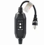 Elegrp G1215CA G20CAR Patented Auto-monitoring Gfci Replacement Plug Inline Asse. Fixed Price $29.90.