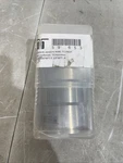 Mosmatic 59.653 , Dyt Rotary Swivel Union 3/8" Nptf X Mptm. Fixed Price $375.00.