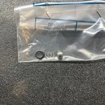 Annovi Reverberi / Chemical Injector Kit 42125. Fixed Price $11.00.