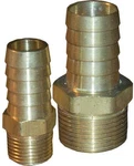New Blue Clean AR72753786 Inlet: 1/2 Barb Outlet: 3/8" Metalic. Fixed Price $28.98.