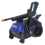 Powerhorse Electric Cold Water Pressure Washer, 2100 Max. Psi, 1.9 Gpm. Fixed Price $179.99.